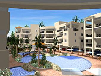 One   Two Bedroom Apartments Larnaca